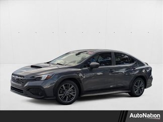 Used 2023 Subaru WRX video 1