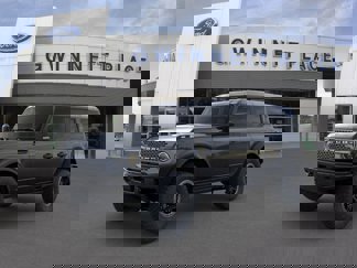 New 2025 Ford Bronco Badlands image 1