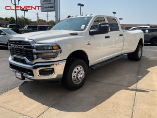 New 2026 RAM 3500 Tradesman image 1