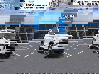 New 2025 Chevrolet Traverse LT w/ Sun and Wheel Package image 1