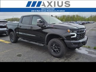 Used 2024 Chevrolet Silverado 1500 ZR2 w/ ZR2 Bison Edition image 1