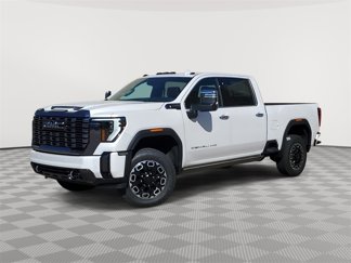 New 2024 GMC Sierra 2500 Denali Ultimate w/ Max Trailering Package image 1