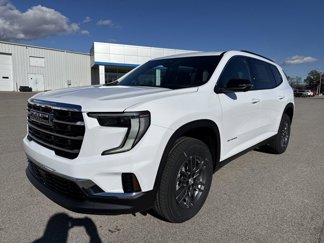 New 2025 GMC Acadia Elevation image 1