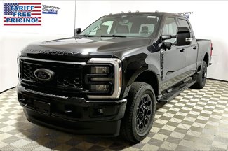 New 2025 Ford F250 Lariat w/ Lariat Ultimate Package image 1
