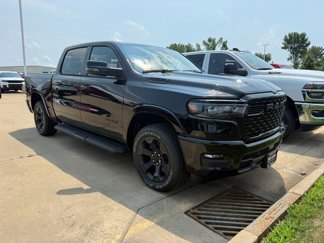 New 2026 RAM 1500 Big Horn image 1