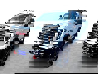 New 2026 GMC Sierra 2500 AT4X image 1