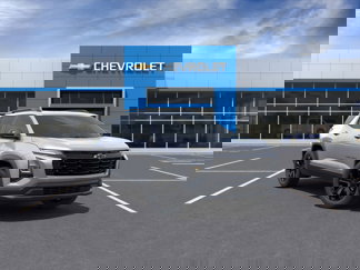 New 2026 Chevrolet Equinox LT w/ Midnight Edition image 1