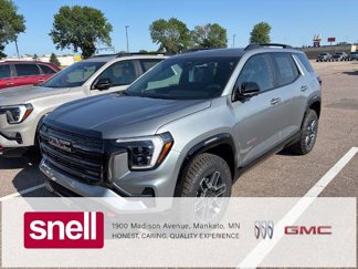 New 2026 GMC Terrain AT4 image 1