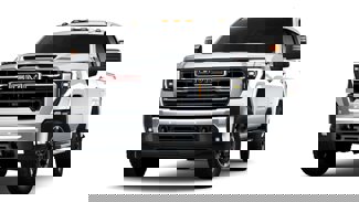 New 2026 GMC Sierra 2500 SLT video 1