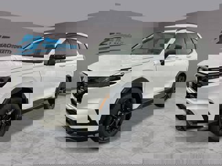 New 2026 Honda CR-V Sport-L image 1