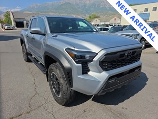 Used 2024 Toyota Tacoma TRD Off-Road image 1