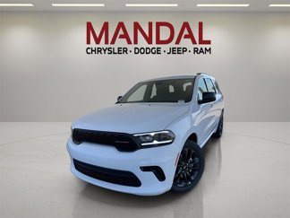 New 2026 Dodge Durango GT image 1