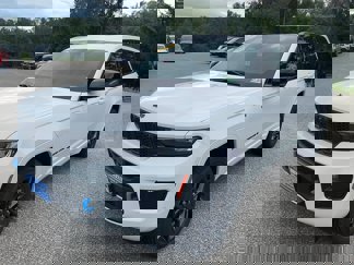New 2024 Jeep Grand Cherokee Limited 4xe image 1