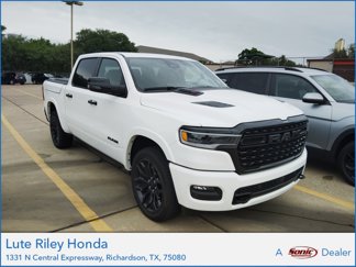 Used 2025 RAM 1500 Limited image 1