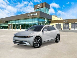 New 2025 Hyundai Ioniq 5 Limited image 1