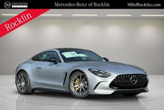 New 2025 Mercedes-Benz AMG GT 55 image 1