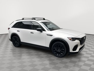 New 2025 MAZDA CX-70 3.3 Turbo w/ Premium Plus Pkg image 1