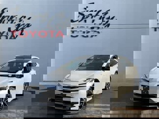 Used 2025 Toyota Prius Limited image 1