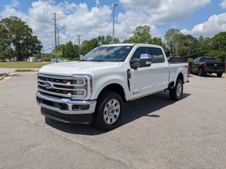New 2025 Ford F350 King Ranch image 1