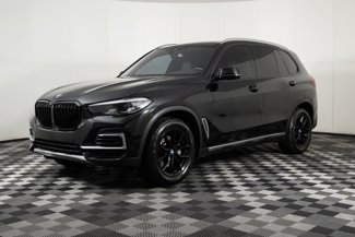 Used 2022 BMW X5 xDrive40i image 1