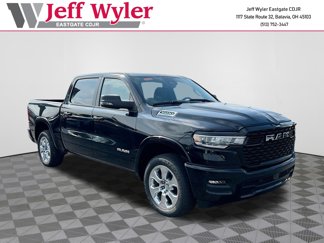 New 2025 RAM 1500 Big Horn image 1