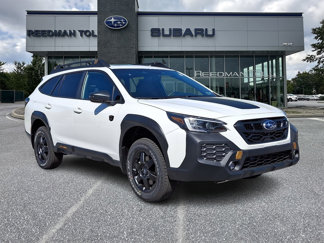 New 2025 Subaru Outback Wilderness image 1