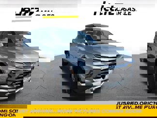 Used 2024 Chevrolet Blazer LT image 1