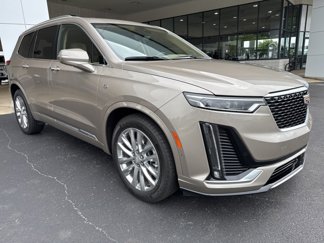 Certified 2022 Cadillac XT6 Premium Luxury w/ Platinum Package image 1