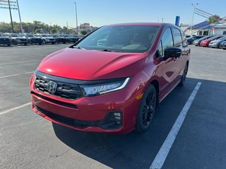 New 2026 Honda Odyssey Sport-L image 1