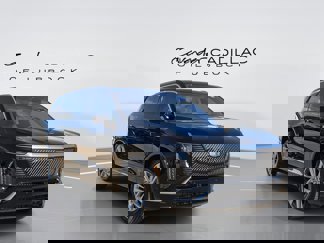 New 2026 Cadillac Vistiq Luxury image 1