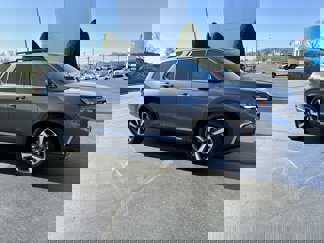 New 2025 Honda Pilot Elite image 1