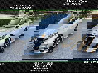Used 2019 Nissan Altima 2.5 SR image 1