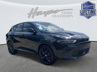 New 2024 Dodge Hornet R/T Plus image 1