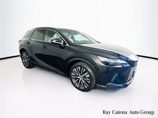 Certified 2023 Lexus RX 350 Premium Plus image 1