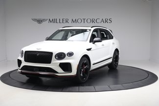 New 2025 Bentley Bentayga image 1