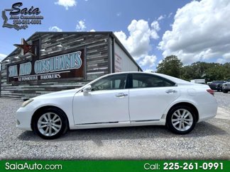 Used 2011 Lexus ES 350 image 1