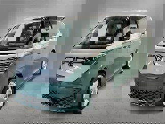 New 2025 Volkswagen ID. Buzz 1st Edition image 1