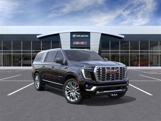 New 2025 GMC Yukon XL Denali w/ Denali Reserve Package image 1