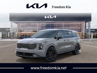 New 2025 Kia Carnival SX image 1