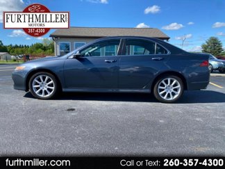 Used 2008 Acura TSX image 1