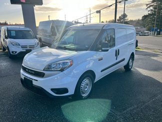 Used 2022 RAM ProMaster City Tradesman image 1