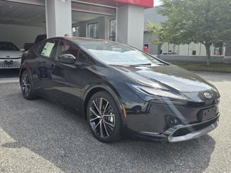 New 2026 Toyota Prius XLE image 1