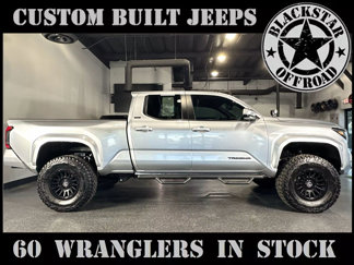 Used 2024 Toyota Tacoma SR5 image 1