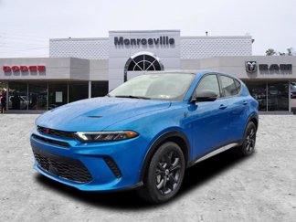 Used 2024 Dodge Hornet R/T Plus w/ Tech Pack Plus w/o Parking image 1