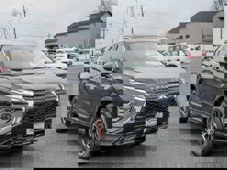 New 2025 Mitsubishi Eclipse Cross ES image 1