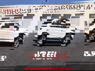 Used 2022 Ford Explorer XLT w/ Equipment Group 202A image 1
