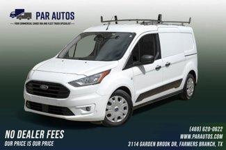Used 2020 Ford Transit Connect XLT image 1