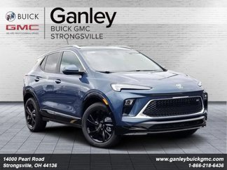 New 2026 Buick Encore GX Sport Touring w/ Comfort Package image 1