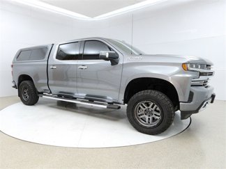 Used 2022 Chevrolet Silverado 1500 High Country w/ Safety Package II image 1