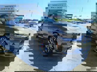 New 2025 Ford Mustang GT Premium image 1